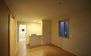 ハイツ　ＭＩＹＡＴＡ 101号-3