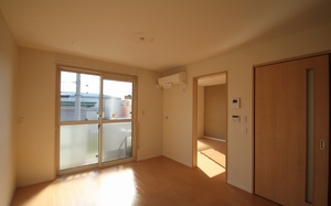 ハイツ　ＭＩＹＡＴＡ 202号-2