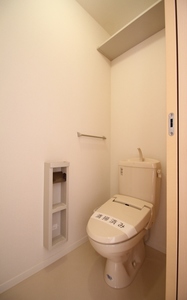 ハイツ　ＭＩＹＡＴＡ 202号-8