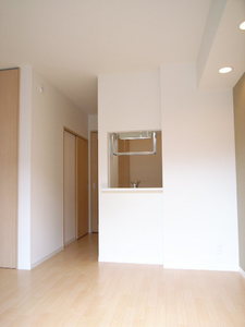 メゾン　ド　ラッキー　Ⅱ 205号-2