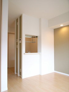 メゾン　ド　ラッキー　Ⅱ 205号-3