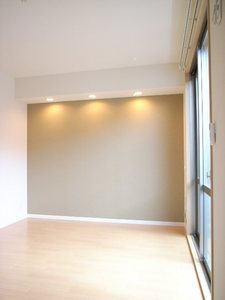 メゾン　ド　ラッキー　Ⅱ 205号-4