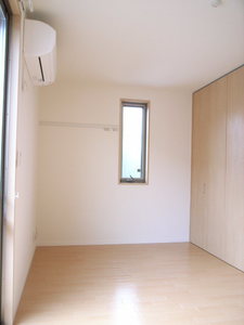 メゾン　ド　ラッキー　Ⅱ 205号-5