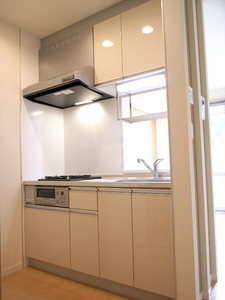 メゾン　ド　ラッキー　Ⅱ 205号-6