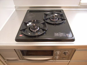 メゾン　ド　ラッキー　Ⅱ 205号-7