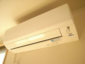 メゾン　ド　ラッキー　Ⅱ 205号-8