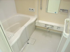 メゾン　ド　ラッキー　Ⅱ 205号-10