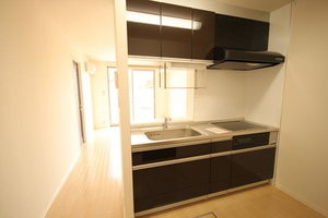 ピエブラン　Ⅰ 102号-5