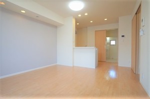 メゾン・ウエスト・プラザ 202号-3