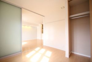 メゾン・ウエスト・プラザ 202号-4