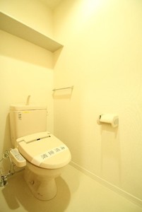 メゾン・ウエスト・プラザ 202号-10