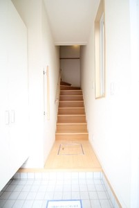 メゾン・ウエスト・プラザ 202号-11