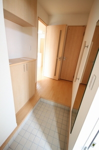 ソレアード　Ａ 102号-7