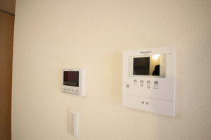 ソレアード　Ａ 102号-8