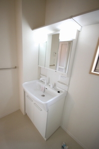 ソレアード　Ａ 102号-10