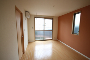 ソレアード　Ａ 103号-2