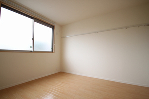 ソレアード　Ａ 103号-3