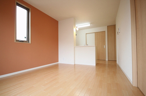 ソレアード　Ａ 103号-4