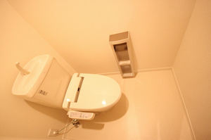 ソレアード　Ａ 103号-11