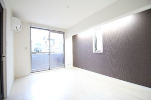 フォレスト ピア 101号-2