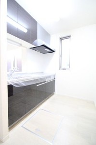 フォレスト ピア 101号-3