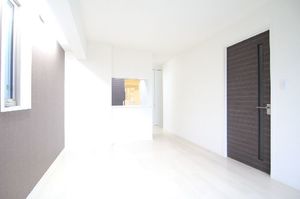 フォレスト ピア 101号-4