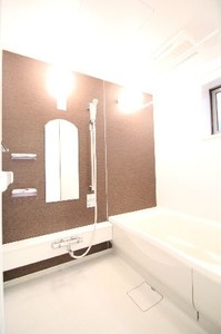 フォレスト ピア 101号-8