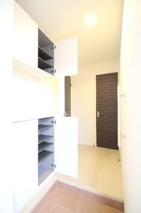 フォレスト ピア 101号-10