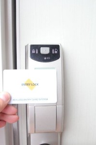 フォレスト ピア 101号-11