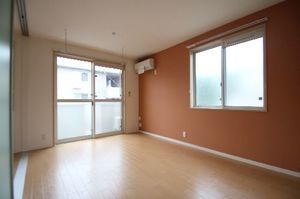 サンフラワー 201号-2