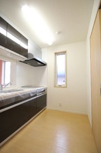 サンフラワー 201号-4