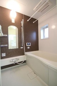 サンフラワー 201号-7