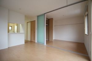 サンフラワー 201号-10