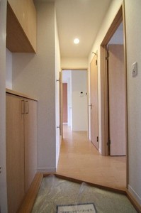 サンフラワー 201号-11