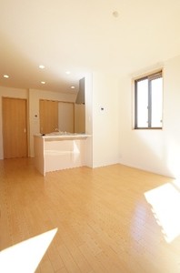 SugayaVillage ⅩⅠ 101号-6