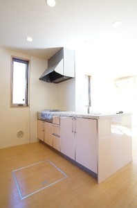 SugayaVillage ⅩⅠ 101号-7