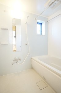 SugayaVillage ⅩⅠ 101号-9