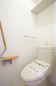 SugayaVillage ⅩⅠ 101号-10