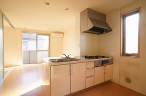 SugayaVillage ⅩⅠ 202号-2