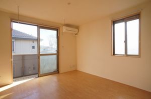 SugayaVillage ⅩⅠ 202号-3