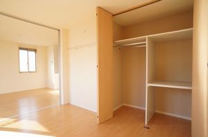 SugayaVillage ⅩⅠ 202号-5
