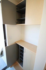 フルール 202号-9