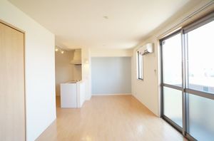 グラシア 202号-3