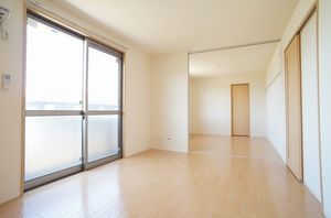 グラシア 202号-4