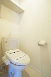 グラシア 202号-11