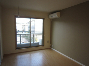 クレアメゾン 202号-2