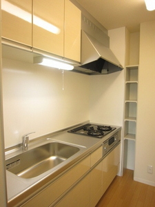 クレアメゾン 202号-3