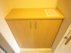 クレアメゾン 202号-5