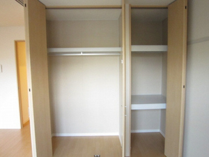 クレアメゾン 202号-6