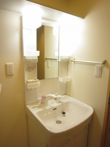 クレアメゾン 202号-9